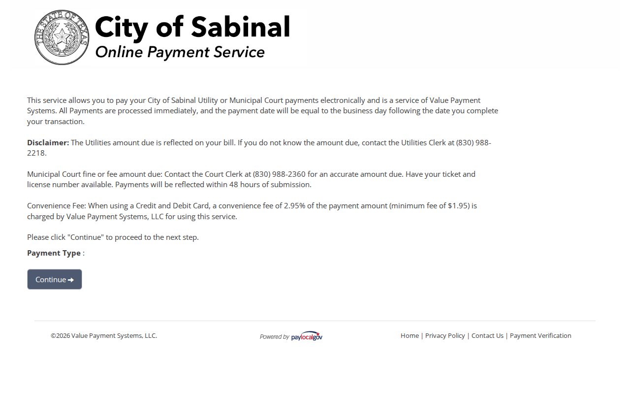 Uvalde County traffic warrant records payment method reference